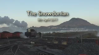 The Snowdonian 2017