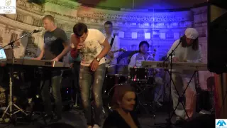 СПБ-06.06.2015.Группа "ЗАПРЕТКА" ( По этапу)