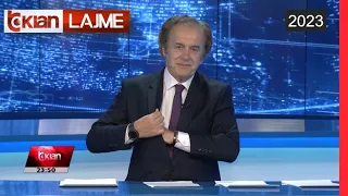 Edicioni i Lajmeve 11 Shtator 2023, ora 23:30 | Lajme - News