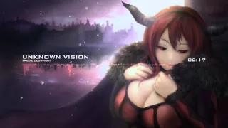 Nightcore - Unknown Vision (Ending Maoyuu Maou Yuusha)