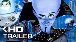 MEGAMIND 2: The Doom Syndicate Trailer (2024)