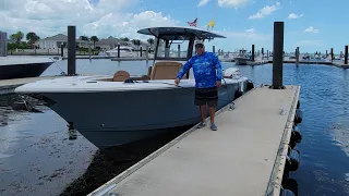 CROSSING TO BIMINI BAHAMAS