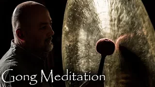 Gong Meditation - Halmai Laszlo