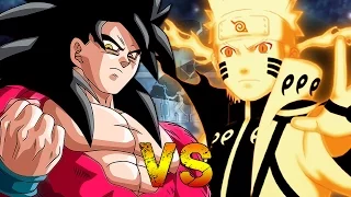 Goku vs Naruto 2. Épicas Batallas de Rap del Frikismo S2 | Keyblade ft. Mediyak, Sharkness & Cyclo