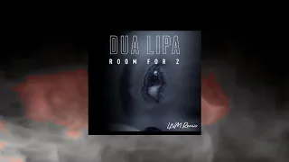 Dua Lipa - Room For 2 (LNM Remix)