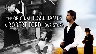 Before The Assassination of Jesse James (2007), there was I Shot Jesse James (1949) | WWH