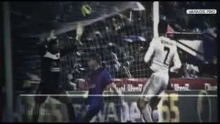 Messi,Neymar vs Ronaldo,Bale | CO-OP 2013 || HD