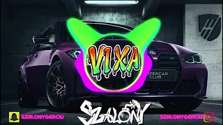 ⚠️😈 NAJLEPSZA VIXA DO AUTA⚠️😈 ⚠️😈 SZALONY MIX VOL 4 ⚠️😈 #bass #vixa #klubowamuzyka