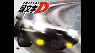 Initial D Special Stage Non-Stop Mega-Mix