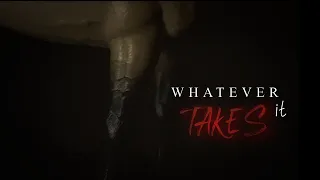 [schleich] ~ Whatever It Takes ~ part 3,4 for Howlingstones Productions