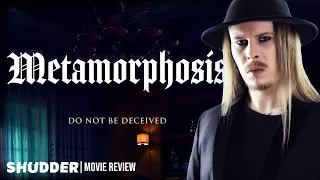 Metamorphosis  Review (New Streaming Korean Horror)