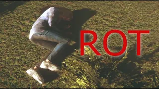 ROT - A Silent Hill Inspired Short Horror Game - Do You Remember Now?