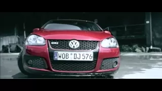 VW Golf V GTI - Commercial