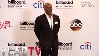 L.A. Reid on Michael Jackson Hologram & New Music