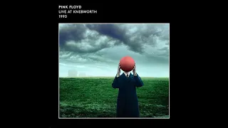 Pink Floyd - Shine On You Crazy Diamond (Live at Knebworth 1990)