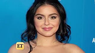 Ariel Winter Reveals 'Modern Family' Death Isn't Who You'd Think! Exclusive   Entertainment Tonight