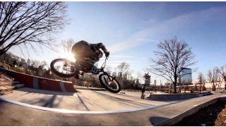 The City Of Brotherly Love... All Time Bmx Session In Philadelphia