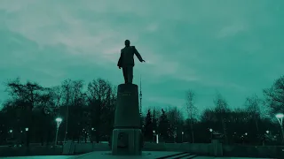 Музей космонавтики clip