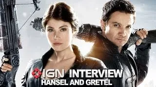 IGN Hunts Down Hansel and Gretel!