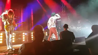 Sticky Fingers - Yours to Keep LIVE at Brisbane Riverstage 15/11/19