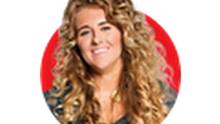 The Voice Holland 2015 2016 - Melissa Meewisse - Best Knockout