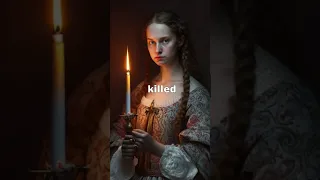 Elizabeth báthory - Female serial killer