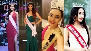 ✔Northeast India's 10 Most Beautiful Women of 2017