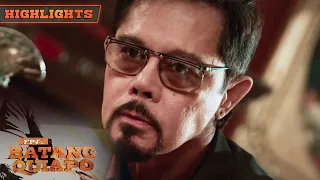 Ramon confirms his suspicions about Edwin | FPJ's Batang Quiapo (w/ English Subs)