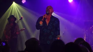 GEOFF TATE - Another Rainy Night (Without You) - Barcelona 2023