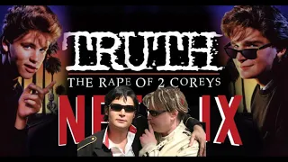 Dan Soder & Big Jay Oakerson - My Truth (2 Coreys Doc)