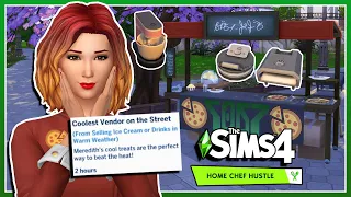 Stuff Packs Came Back SWINGING! | The Sims 4: Home Chef Hustle (Review)