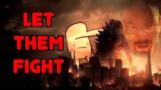 Godzilla: Enter the Monsterverse