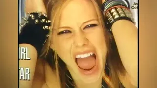 The Story of...Avril Lavigne (2003)