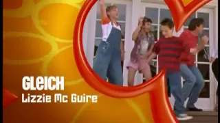 Disney Channel Gleich (Next) Bumper (2006) Germany