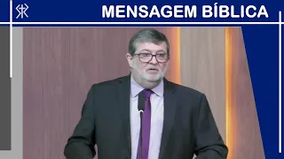 Apocalipse 1.5-6 - Encorajamento em tempos difíceis - Pr. Marcos Granconato