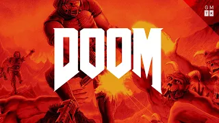 What We Can Learn From DOOM