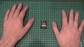 Видео поток по rtsp на esp32-cam