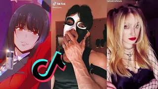 Anime Tiktoks that will unleash your inner weeb ☺