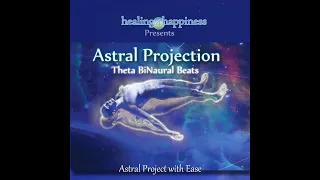 Robert Monroe - Astral Project Hemi-Sync Clip - Binaural Beats use both headphones