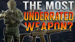 THE MOST UNDERRATED WEAPON IN TARKOV? AK-101 LOWEST Recoil Build! | Escape From Tarkov 12.9!