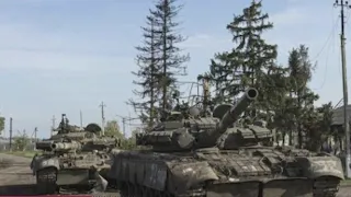 Ukraine pushed Russian troops out of Lyman | NewsNation Prime