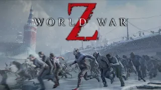 World War Z PS4, Xbox One X, Steam Cinematic Gameplay Trailer