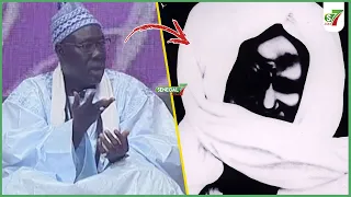 GP: Serigne Bouchra Samb "Serigne Touba Deukna Ak Yoninté 15 Jours..."