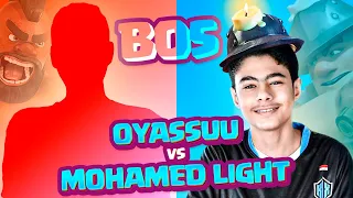 Bo5 vs M.Light 🤩