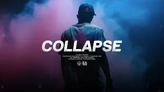 " COLLAPSE" | Freestyle Type Beat | Free Type Beat 2024 | Fast Rap Trap Instrumental | OA beats