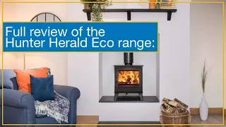 Full independent Hunter Herald 5 eco review: