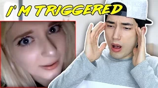 REACTING TO KOREABOO CRINGE COMPILATIONS!!