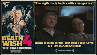 Death Wish 4 The Crackdown