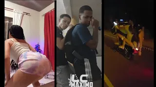 TRAJADO DE GLOCK ELA JOGA NA CARA ,DE TREM ABUSADO LIGANDO PRA NADA - TZ DA CORONEL🎶