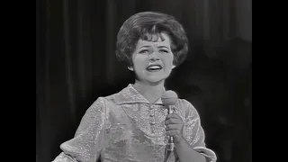 NEW * All Alone Am I - Brenda Lee {Stereo} 1962